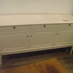 360 4402 Sideboard